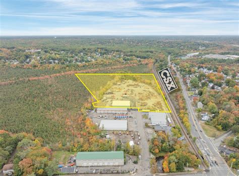 Braintree, MA Commercial Real Estate .